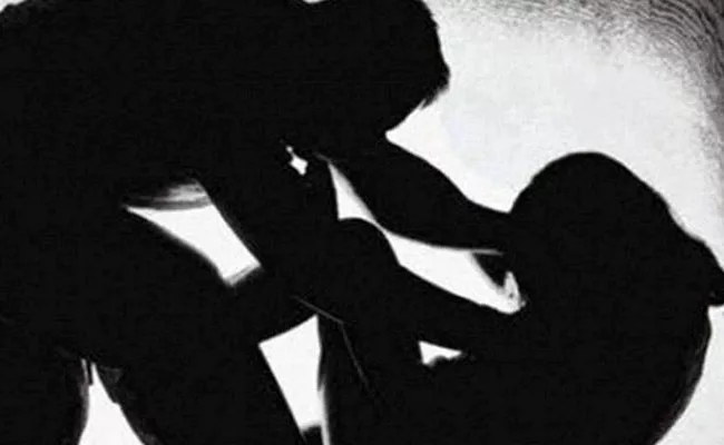 Teen Abuses 13 Year Old With Parents and Sister Support, Father And Mother Arrested - Sakshi