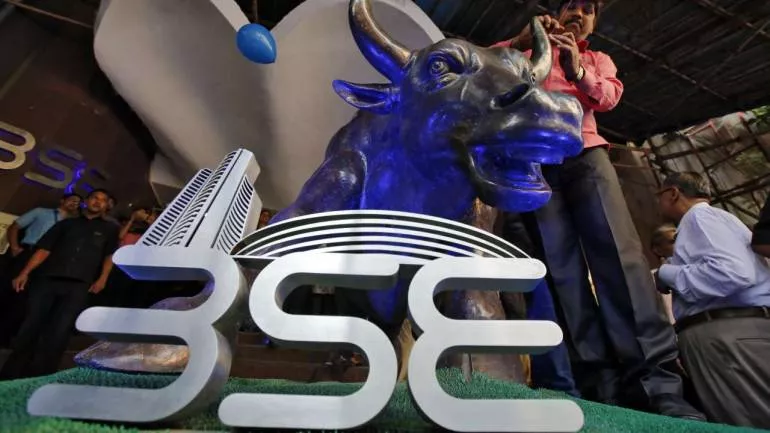 BSE To Delist Over 200 Cos From May 11 - Sakshi