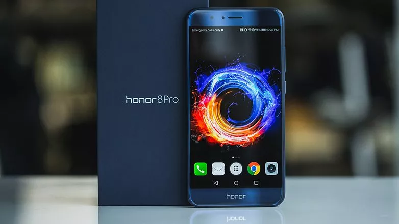 Honor 8 Pro To Be Available At Massive Rs 7000 Discount - Sakshi