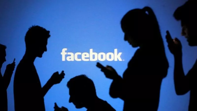 Facebook May Launch Its Own Cryptocurrency - Sakshi