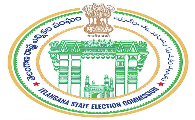 Submitting False Information In Election Nomination Is Offense - Sakshi