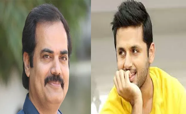 Will Director Dolly And Nitin Project Confirmed - Sakshi