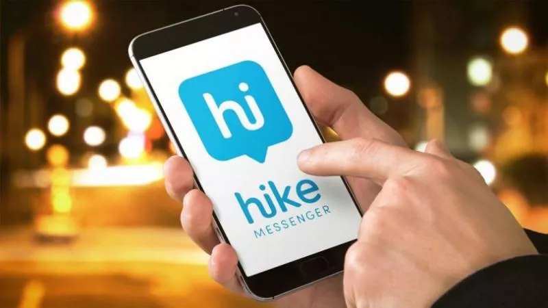 Hike Messenger Lays Off 25 Percent Of Its Workforce - Sakshi