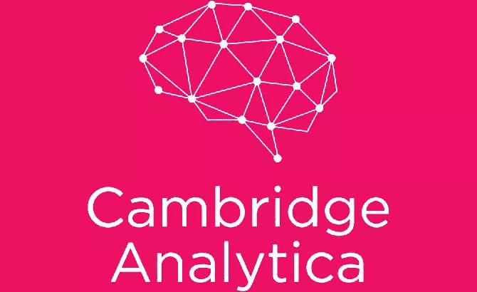 Cambridge Analytica closing after Facebook data harvesting scandal - Sakshi