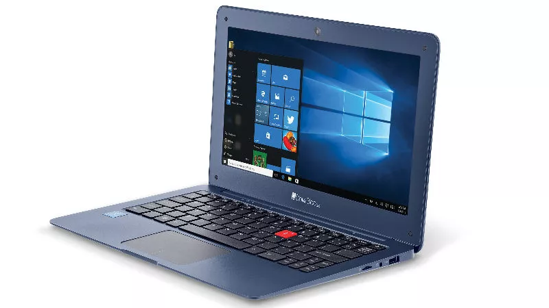 iBall CompBook Merit G9 With Windows 10, 2GB RAM Launched at Rs. 13,999 - Sakshi