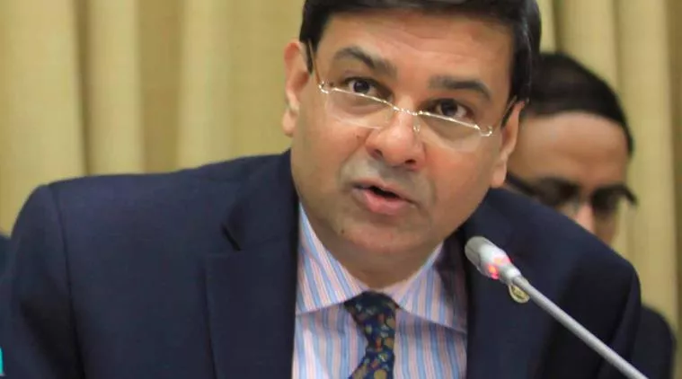 RBI Governor Questioned By Parliamentary Panel - Sakshi