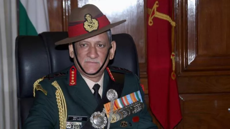  Army Chief Says Anti Terror Operations Will Continue In Jammu Kashmir - Sakshi