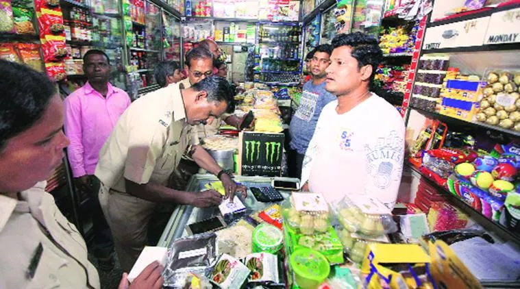 Plastic Ban Could Cost Industry In Revenue Loss - Sakshi