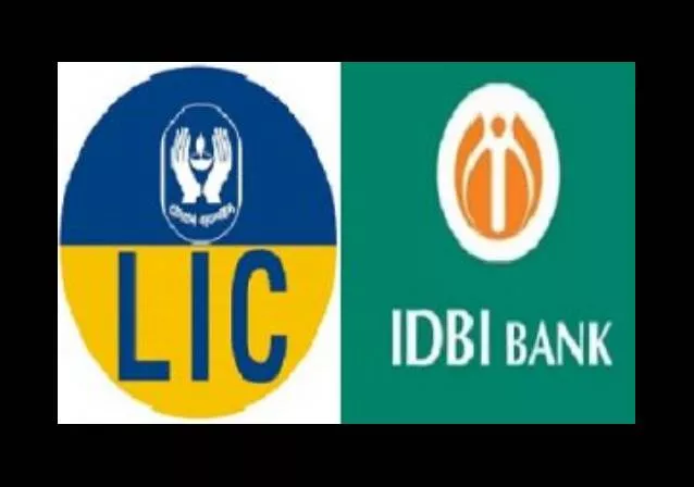 IRDA approves LIC-IDBI Bank deal - Sakshi