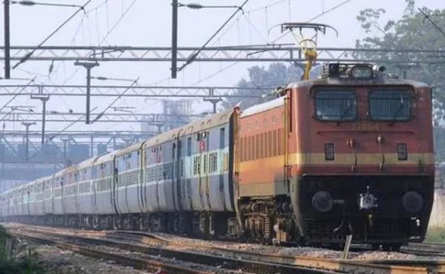 Special Trains To Tirupati, Secunderabad - Sakshi