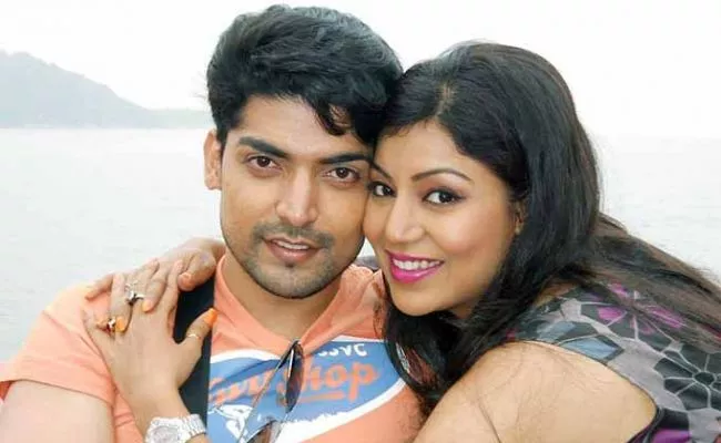 Fraud Case Debina Bonnerjee and Gurmeet Condemns - Sakshi