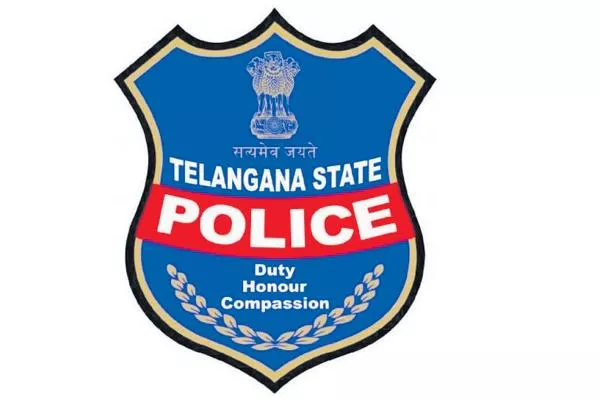 Telangana Government Increses Age Limit For Police Jobs - Sakshi
