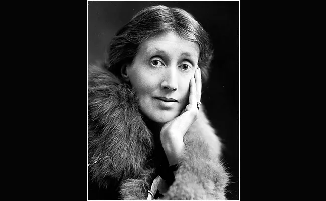 Adeline Virginia Woolf was an English writer - Sakshi