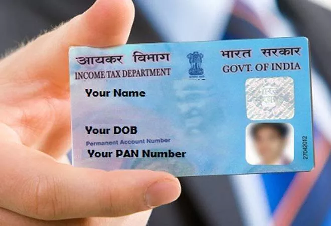Children Of Single Mothers Should Not Have Father Name On PAN Card - Sakshi