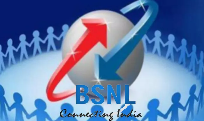 BSNL Revises Premium FTTH Broadband Plans To Offer Up To 1500GB Data - Sakshi
