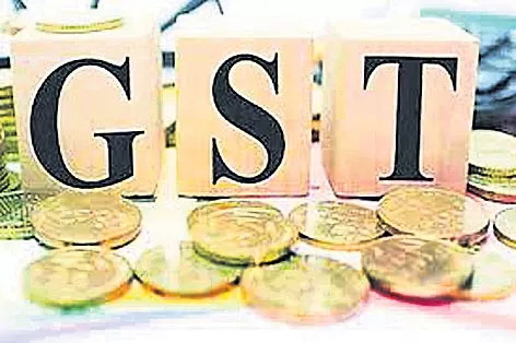 35 goods in highest tax bracket of GST - Sakshi