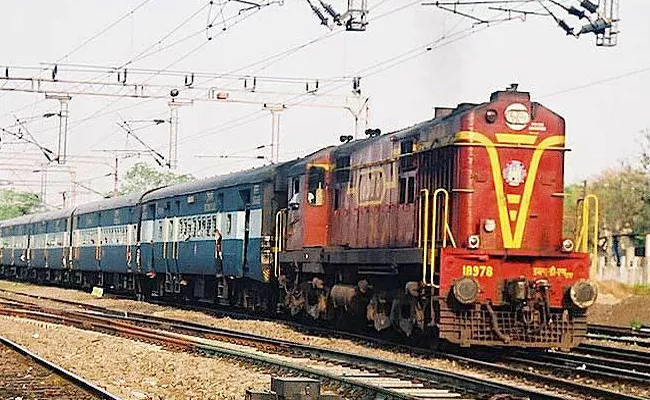 Special Trains From Kochuveli, Ernakulam - Sakshi