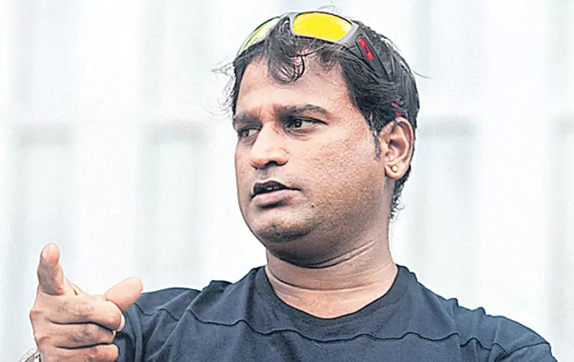 Ramesh Powar appointed as Head Coach of India Womens Cricket - Sakshi