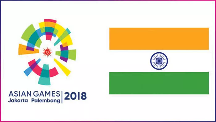 Asian games 2018: today india schedule - Sakshi