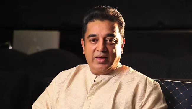 Vishwaroopam 2 will be much bigger than the first part - Sakshi