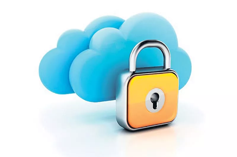 Panel wants cloud storage data localised in likely blow to big tech firms - Sakshi