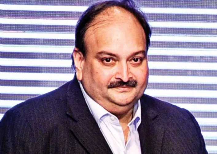 India requests Antigua and Barbuda govt to not allow Mehul Choksi - Sakshi