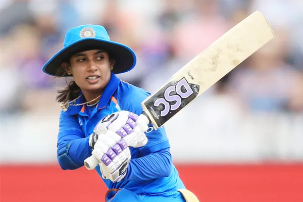 Indian women to tour Sri Lanka for ICC Womens Championship - Sakshi
