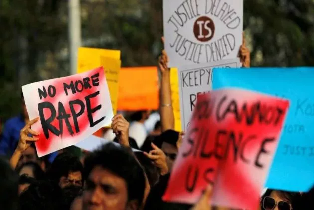 Rapes, Murders Alleged At Bhopal Shelter Home; Ex-Armyman, Arrested - Sakshi