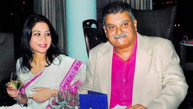 Indrani And Peter Mukerjea Filed Divorce Petition In Mumbai Family Court - Sakshi