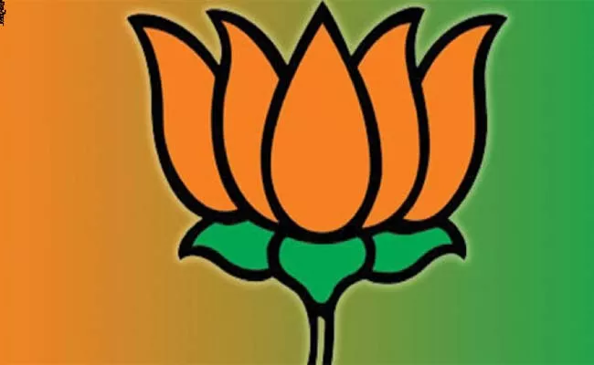 Telangana BJP MLA Ticket List Adilabad - Sakshi