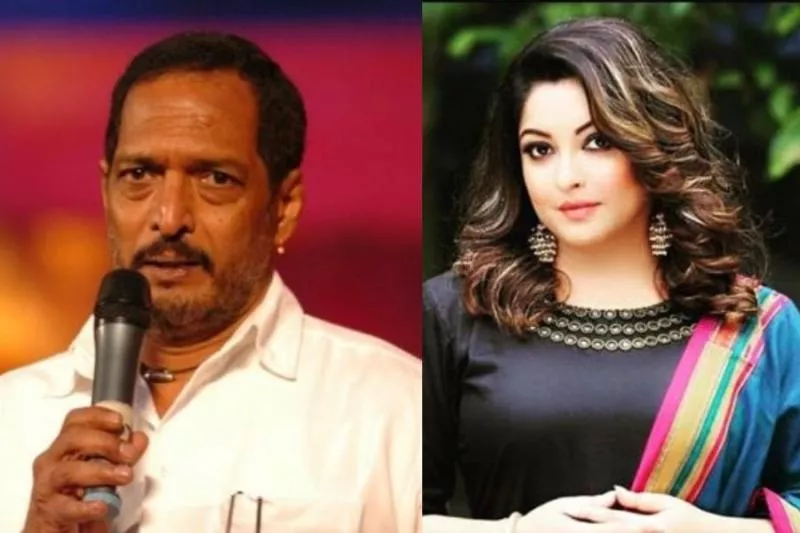 Tanushree Dutta-Nana Patekar Controversy: Welcome Actor Missing From Sets Of Housefull 4 - Sakshi