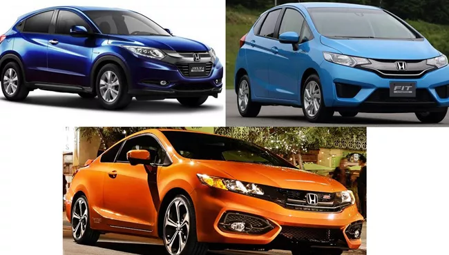 Honda offers paid trip to London, Paris on new car purchase - Sakshi