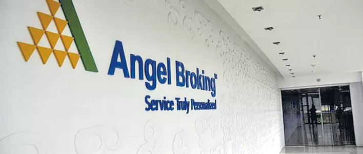 Angel Broking to IPO - Sakshi