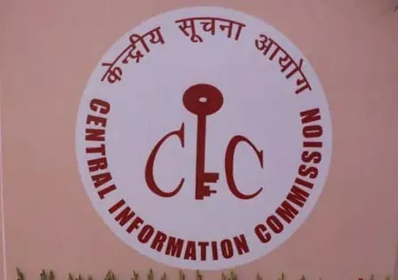 Over 30 Per Cent Vacant Posts in CIC - Sakshi