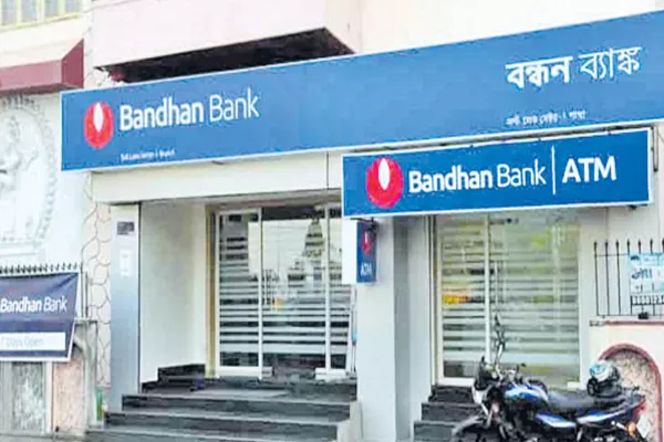Sebi eases promoter stake lock-in norm for Bandhan Bank - Sakshi