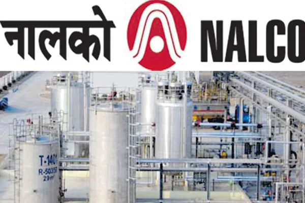 Nalco Approval for Share Bank - Sakshi