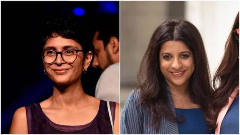 MeToo Effect 11 Female Filmmakers Ask Bollywood Not To Work With Sexual Offenders - Sakshi