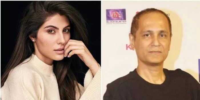 MeToo: Sacred Games’ Elnaaz Norouzi accuses Namaste England director Vipul Shah harassment - Sakshi
