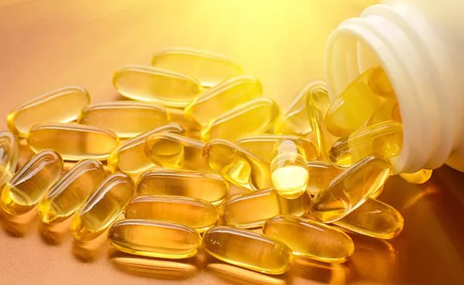Health Supplements Give You NO Real Benefits - Sakshi