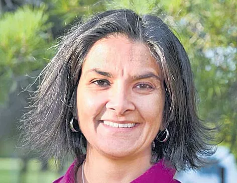 Indian American Nuke Expert Rita Baranwal To Head US Nuclear Energy Division - Sakshi