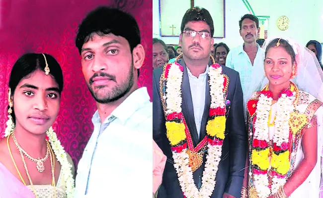Chandranna Pelli Kanuka Delayed In West Godavari - Sakshi