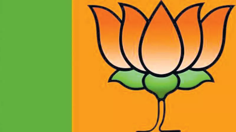 bjp vote bank slow down on five states election results - Sakshi