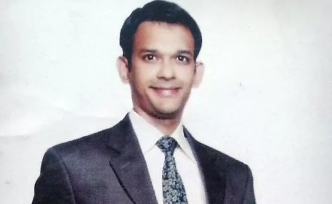 Pakistan Releases Indian Prisoner Hamid Nehal Ansari - Sakshi