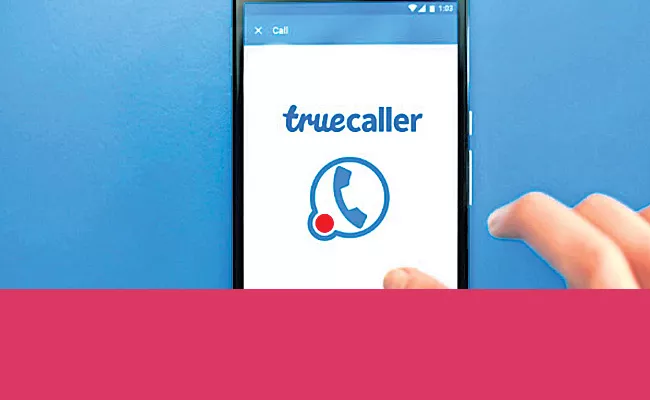 True caller  Spam calls jumped over 300% in 2018 - Sakshi