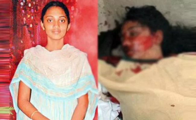 CBI Started Investigation In Ayesha Meera Murder Case - Sakshi