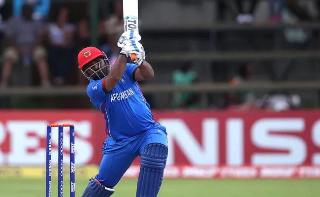 We Can Reach World Cup Semifinals, Mohammad Shahzad - Sakshi
