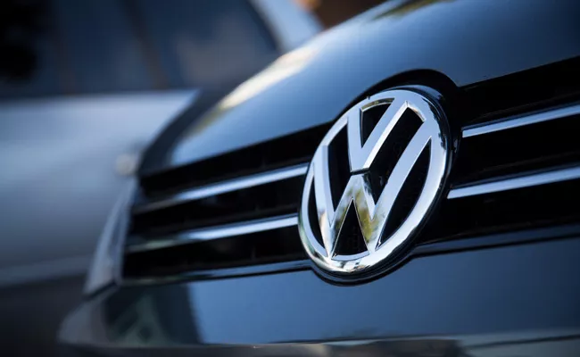 NGT Slaps Rs 100 Crores Fine On Volkswagen - Sakshi
