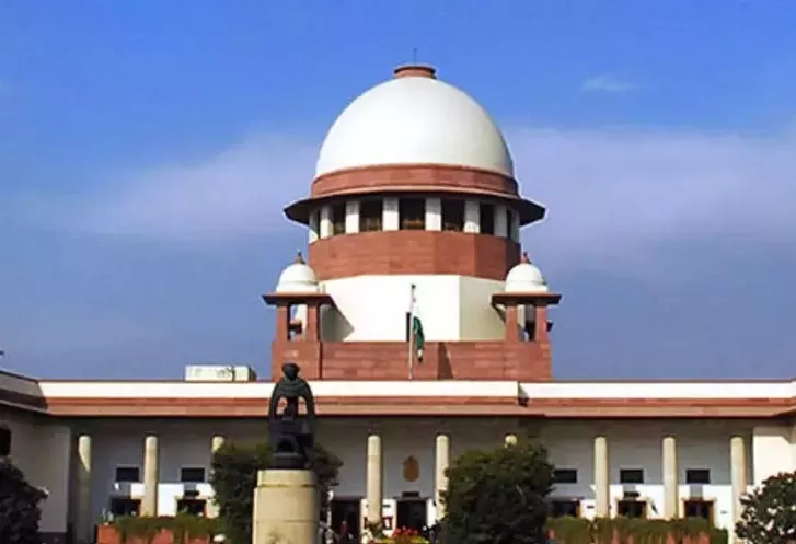 Supreme Court Agrees To Examine Ebc Reservation Bill And Says No To Stay - Sakshi
