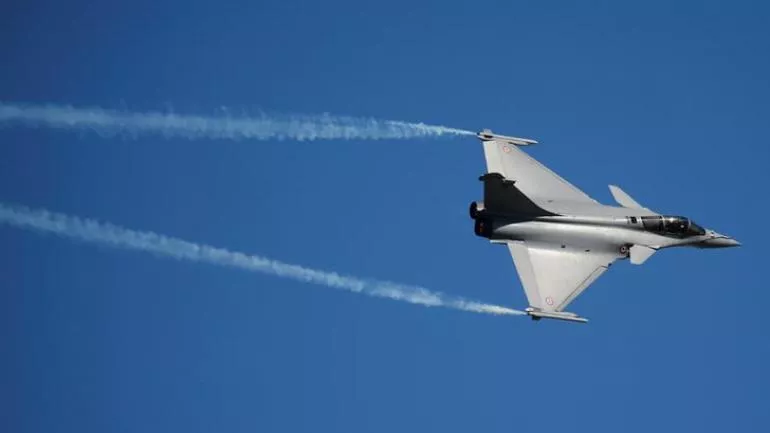 Govt May Table CAG Report On Rafale - Sakshi