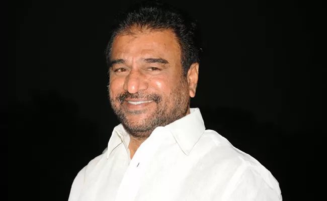 MLA Ticket Confirm To Rama Subba Reddy In Jammalamadugu TDP - Sakshi